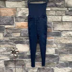 Adriano Goldschmeid maternity jeans